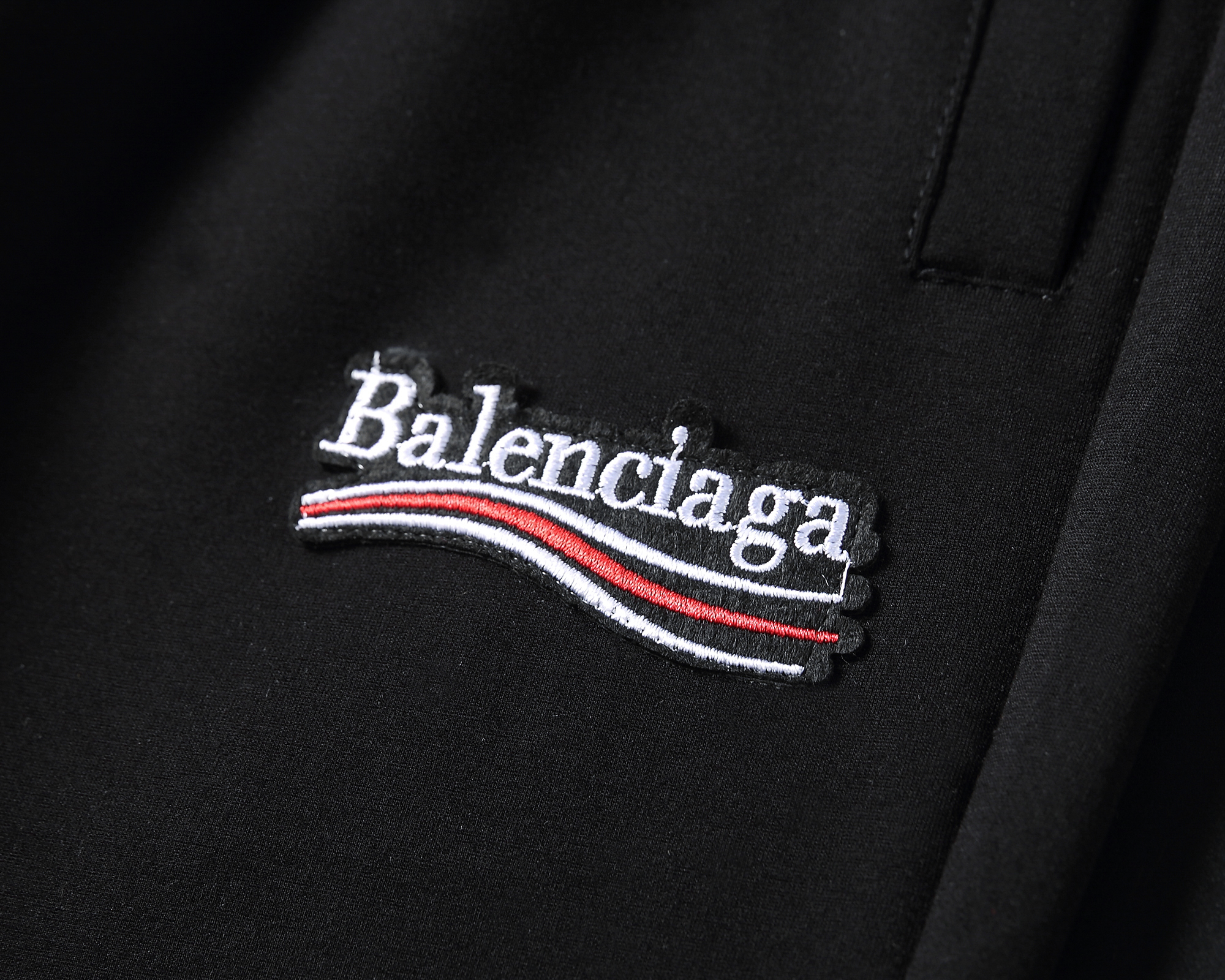 Balenciaga Long Suits